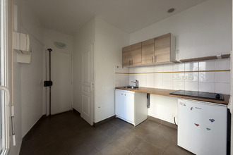  appartement paris 75018