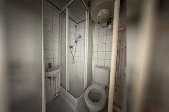  appartement paris 75018