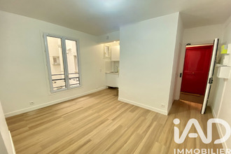  appartement paris 75018