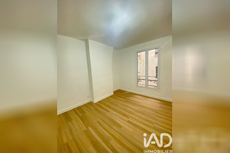 appartement paris 75018