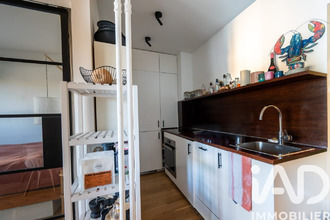  appartement paris 75018