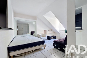  appartement paris 75018