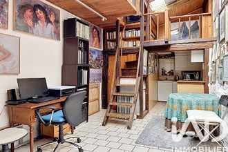  appartement paris 75018