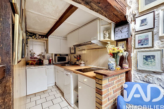  appartement paris 75018