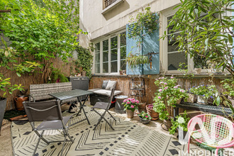  appartement paris 75018