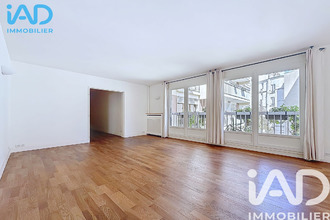  appartement paris 75018
