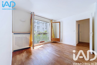  appartement paris 75018