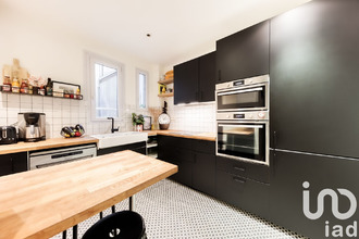 appartement paris 75018