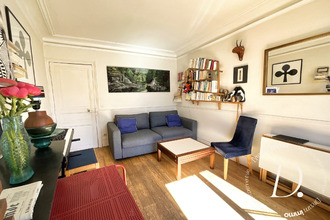  appartement paris 75018