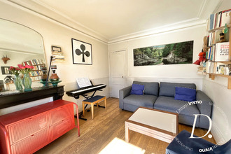  appartement paris 75018