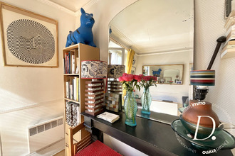  appartement paris 75018