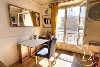  appartement paris 75018