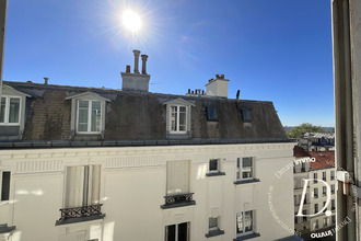  appartement paris 75018