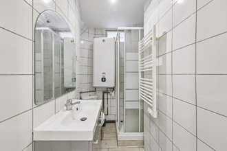  appartement paris 75018