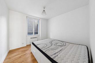  appartement paris 75018