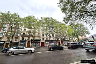  appartement paris 75018