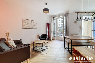  appartement paris 75018