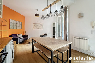  appartement paris 75018