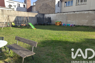  appartement paris 75018