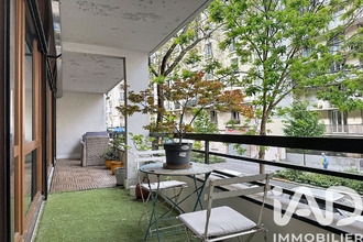  appartement paris 75018