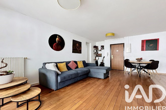  appartement paris 75018