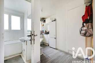  appartement paris 75018