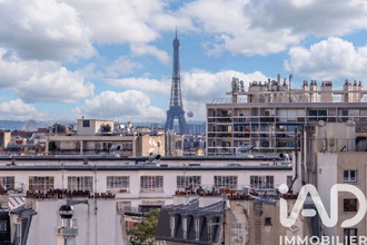  appartement paris 75018