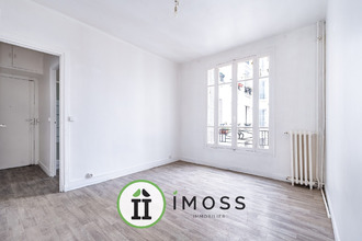  appartement paris 75018
