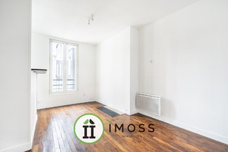  appartement paris 75018