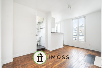  appartement paris 75018