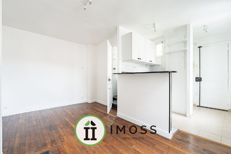  appartement paris 75018