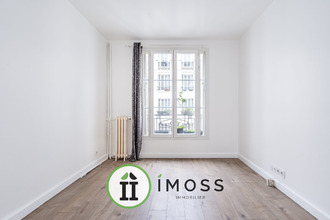  appartement paris 75018