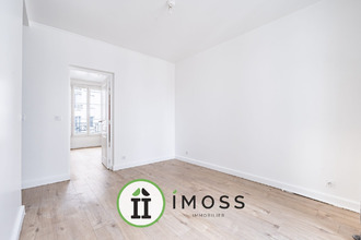  appartement paris 75018