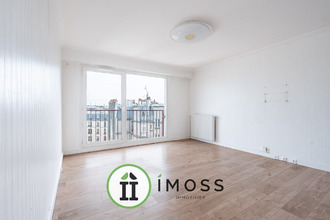  appartement paris 75018