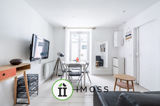 appartement paris 75018