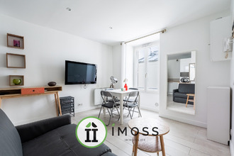  appartement paris 75018