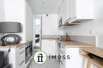  appartement paris 75018