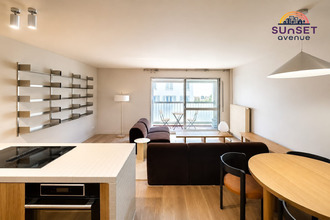  appartement paris 75018