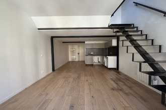  appartement paris 75018