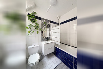  appartement paris 75018