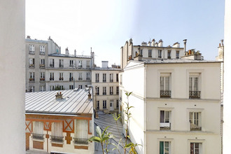  appartement paris 75018