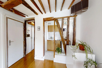  appartement paris 75018