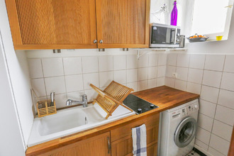 appartement paris 75018