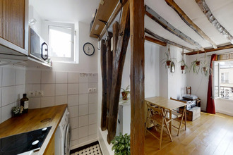  appartement paris 75018