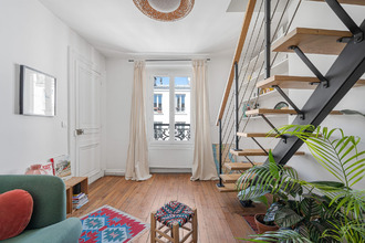  appartement paris 75018
