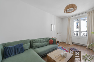  appartement paris 75018