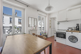  appartement paris 75018