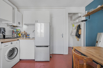 appartement paris 75018