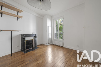  appartement paris 75018