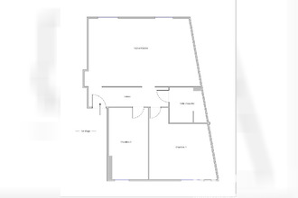  appartement paris 75018